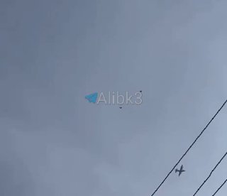 2 מטוסי תובלה C_17 אמריקאים מגיעים לירדן