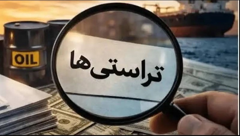 قرارداد فروش نفت به «آقایاری» با مجوز وزیر نفت منعقد شد/ میلیاردها دلار پول حاصل از فروش نفت را پس داده نشده — دیدهبان ایران