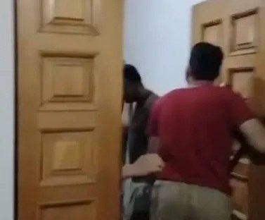 خبرگزاری میزان: رئیسکل دادگستری استان سمنان: ۲ نفر از عوامل درگیری مقابل محل اسکان دانشجویان عراقی شناسایی شدند🔻حجتالاسلاموالمسلمین