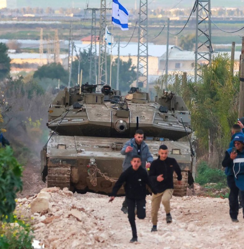 🔴 כתב אל-ערביה: צה"ל הודיע על תחילתו של מבצע צבאי בן שלושה ימים בעיירה קסרה שבגדה המערבית.