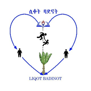 ሊቆት ባድኖት የልማትና የበጎ አድራጎት ድርጅ