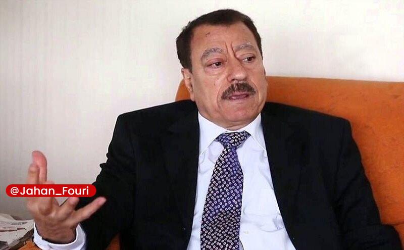 جهان بینالملل فوری🌍: عطوان: تحرکات اقتصادی ترامپ علیه ایران محکوم به شکست استروزنامه رای الیوم اعلام کرد که یک تحلیلگر جهان عرب با اشاره به ت