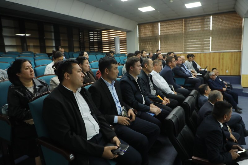 Иллюстрация к посту канала TDAU • TSAU • ТГАУ