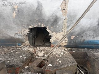 ⬛️ 60 тысяч белгородцев остались без света после ночного ракетного удара — губернаторВячеслав Гладков в обращении к населению рассказал о последствиях очередного ракетного удара ВСУ по энергоинфраструктуре региона: по словам губернатора, почти 60 тысяч жит