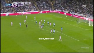 Sven Boatman with an absolutely extraordinary attack! What an unbelievable goal from the defender! unbelievable!