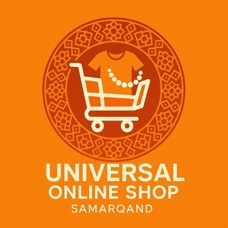 🎁Universal shop Samarkand🎁