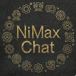 NiMax chat