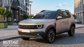«АвтоВАЗ» запатентовал дизайн новой «Нивы»Судя по внешнему виду, в компании решили использовать дизайн прототипа Lada Vision, созданный во времена правления Renault. Когда компания ушла из акционеров «АвтоВАЗА», проект был закрыт.Теперь же, судя по всему, 