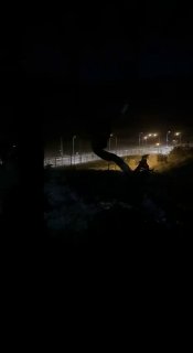 مستوطنون يغلقون طريقاً ويهاجمون مركبات فلسطينية شمال رام الله