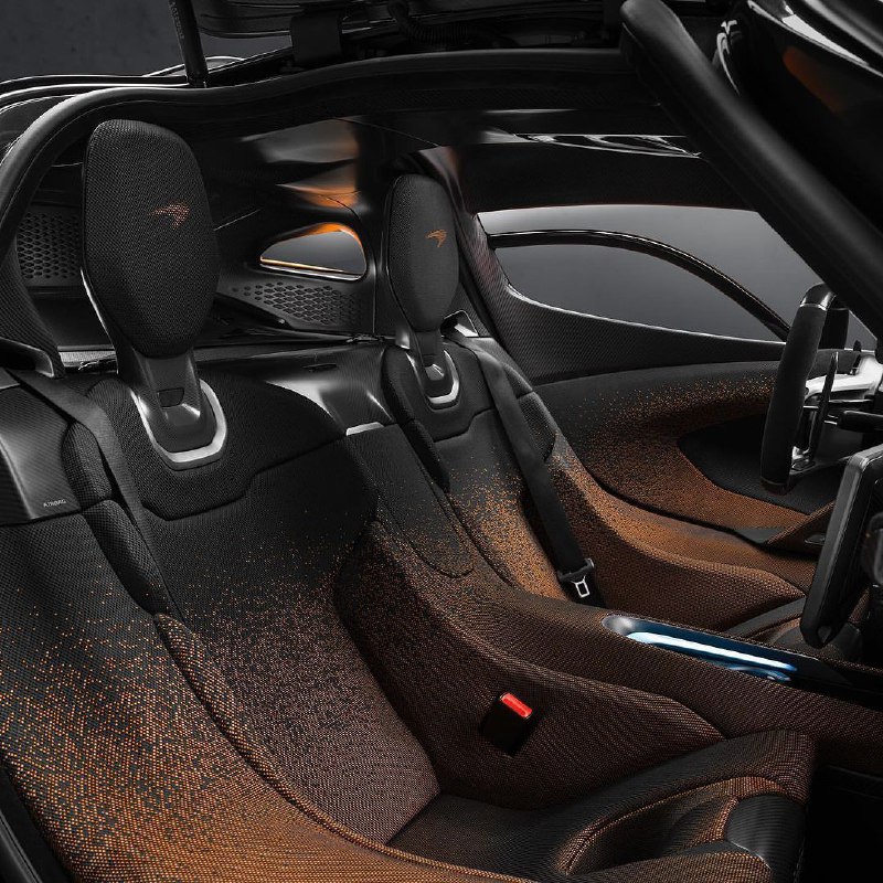 McLaren W1 4