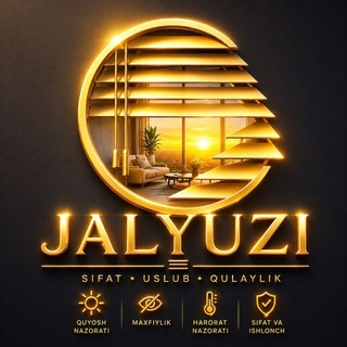 Jalyuzi pardalar namangan
