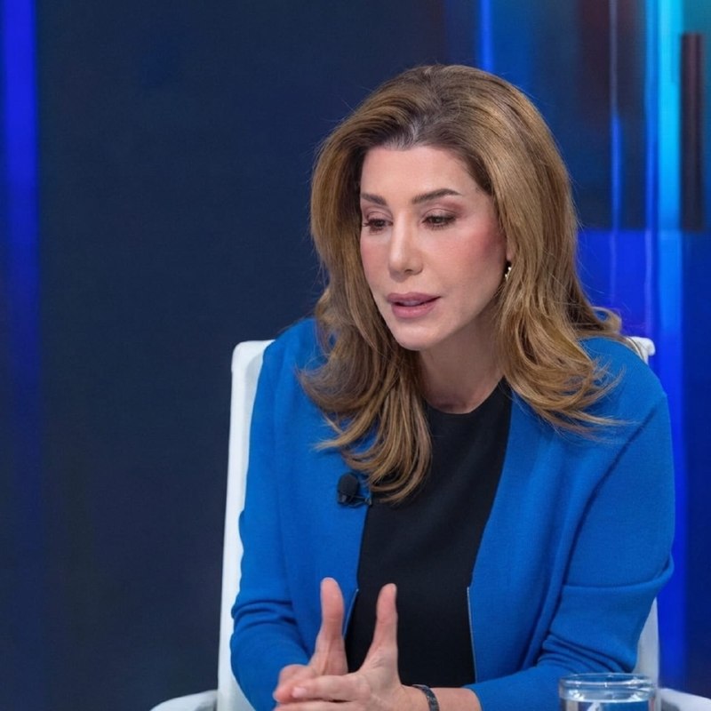 פאולה יעקוביאן: יש יותר ישראלים מהישראלים ששולטים בארמון הרפובליקני ובמשא ומתן, וזה דבר מסוכן מאוד.