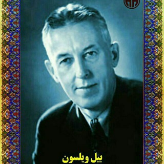 کانال بیل ویلسون Telegram Group Link