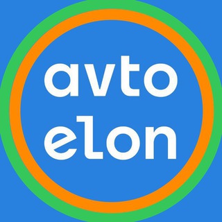 Telegram profile photo for Avtoelon Mashina Elon Avtobozor gruppa Toshkent Samarqand Qashqadaryo Jizzax Namangan Fargona Sirdaryo Vodiy buxoro Andijon viku