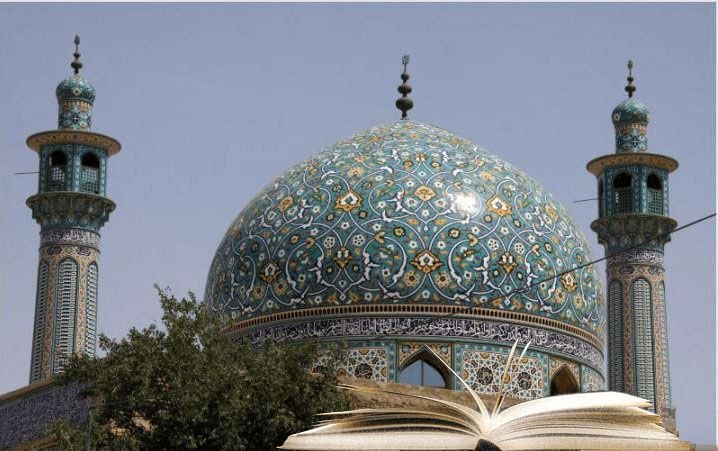 اخبار خراسان شمالی - خبرگزاری فارس: کانونهای مساجد خراسانشمالی به ۴۲۲ عدد میرسد🔹️ مدیر کانونهای فرهنگی و هنری مساجد خراسانشمالی: از ۳۱ شهریور تا ۱۹ مه