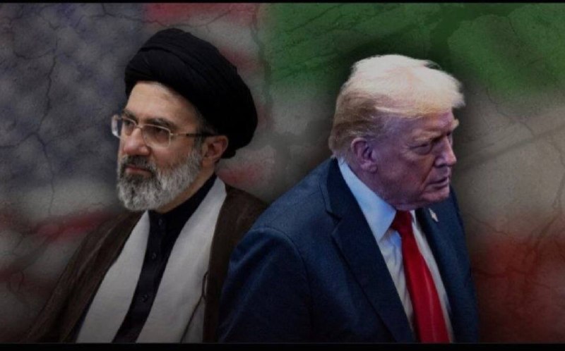 فروپاشی froopashi: 🟢فاکس نیوز: تفاهم‌نامه 60 روزه بین آمریکا و ایران تا چند ساعت دیگر منقضی می‌شود@froopashee2 | اخبار