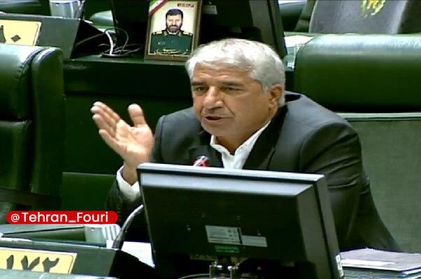 تهران فوری 🏙: عضو کمیسیون اقتصادی مجلس: شرایط جنگی مانع تحقق وعدههای رئیسجمهور شدانارکی:🔹اگر تاکنون وعدههای رئیسجمهور محقق نشده، ب
