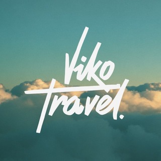 Telegram profile photo for VIKO TRAVEL