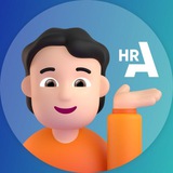 Логотип Студент с зарплатой как у менеджера