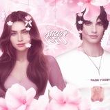 [ЗАКРЫТЫ]࿐ ⌗ ⸝⸝𝒜𝐼𝑅ℰ𝑁 ℐ𝑁𝐹𝒪” . ⾕ 💕