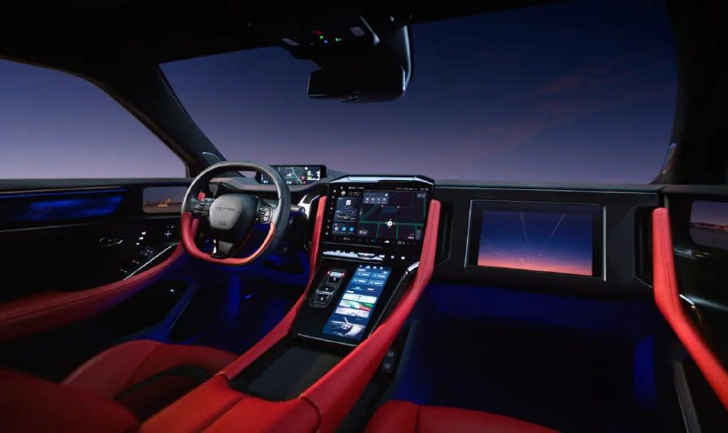Honda GT — электролифтбек с двумя дизайнами 5