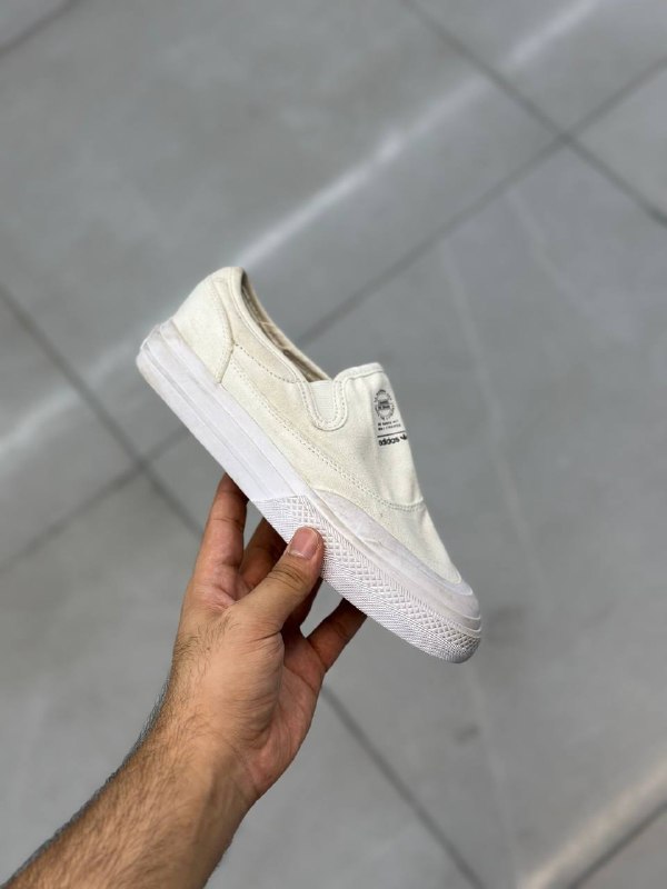 سرای کفش جهانی سید کمال: Adidas Size : 37.1/3Cm : 23Cost : 900 Tسفارش مشاوره وخرید🛍️ @Katoniorjinall