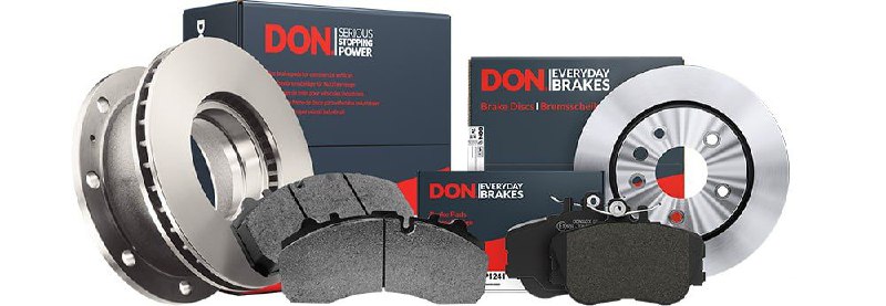 TMD Friction расширяет линейку колодок бренда DON