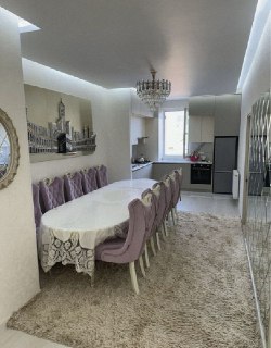 ЖК Zarafshon city: улица Бабура Яккасарай рядом Piramir Tower