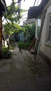Продается Дом, участок 2.1 сотки.
