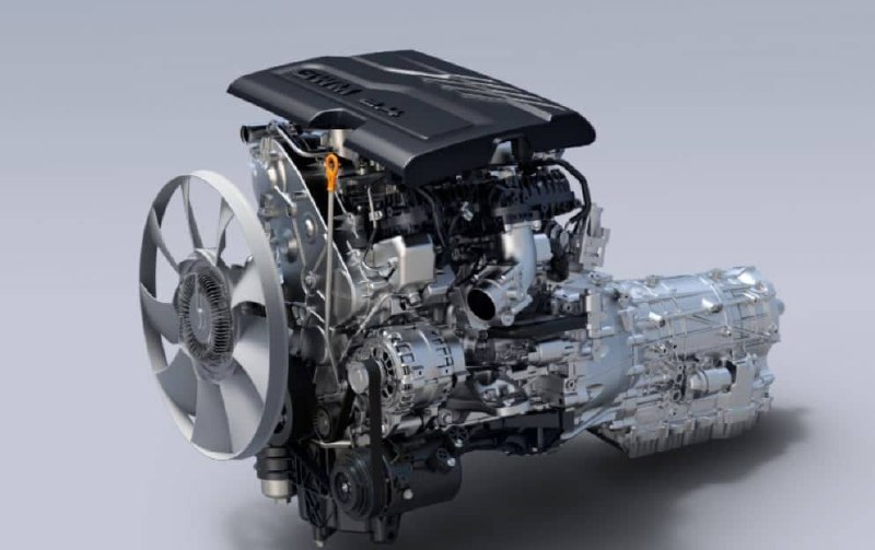 Новый HAVAL H9 получил дизельную версию 6