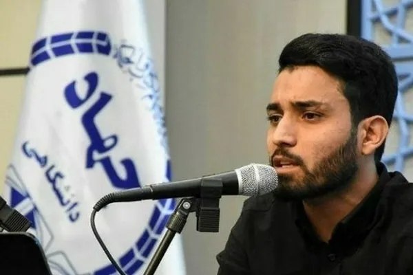 پایگاه خبری حاجت: خانواده آرام؛ الگویی برای تنظیم هیجان در بحران🔹️احمد ترابی، روانشناس بالینی: هدف در خانواده سالم، هرگز حذف کامل ترس یا ن