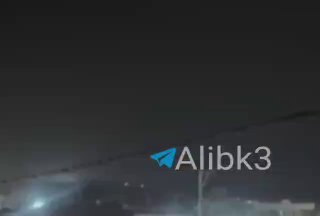 פשיטות אמריקאיות על סיריק של איראן