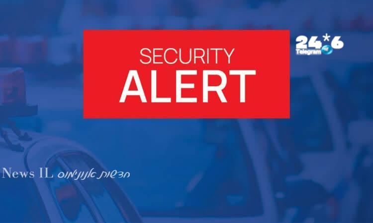 🇮🇱 אזהרה חריגה של שגרירות ארה״ב בירושלים: קוראת לאזרחיה השוהים בישראל לנקוט צעדי זהירות במיוחד בתל אביב י…
