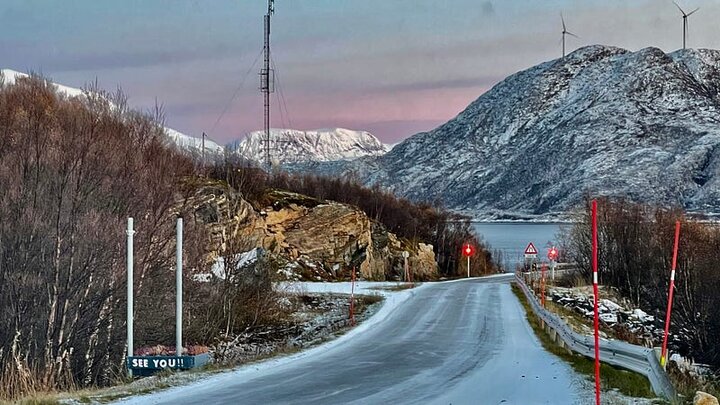 【挪威】在沒有時間的小島 Sommarøy，教我慢慢順應自然、順其自然
