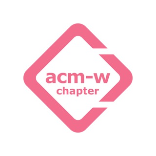 NU ACM-W Telegram Group Link