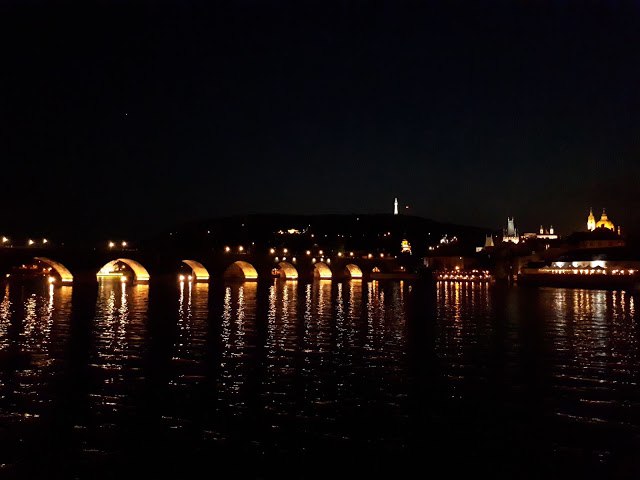 《捷克走跳記》歐洲很貴？來看看捷克的物價。