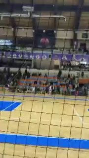 גסות מכדורגל הגיעה לפוטסל; המעריצים של מס סונגון מעליבים את גילאניס אוהדי מס סונגון העליבו את הג'ילנים במהל…