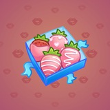 Berry Box #15