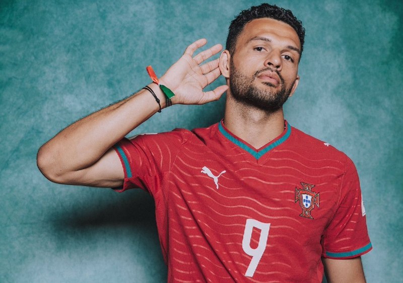 Image from a post by Cristiano Ronaldo