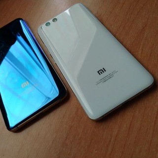 Xiaomi MI6 Telegram Group Link