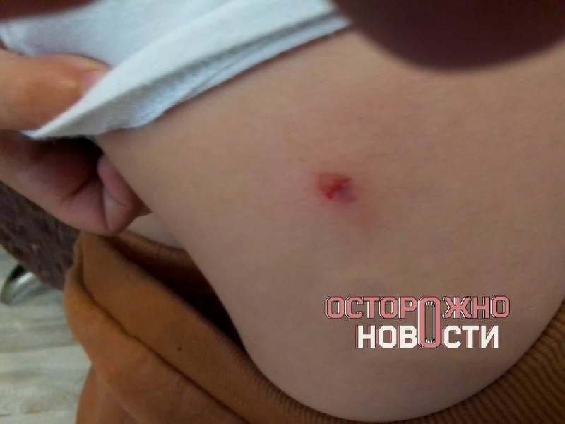 Пенсионер в Подмосковье выстрелил в шестилетнего ребёнка из-за шума на детской площадке