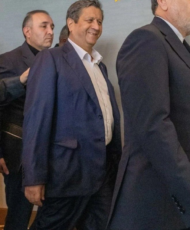 💢 מאז אתמול, כשהמתי אמר לטראמפ, יש לנו מספיק מטבע, 8 אלף טומאן הלכו לדולר...