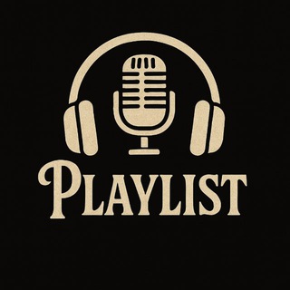 Telegram profile photo for Playlist