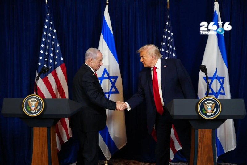 🇮🇱 הקונגרס האמריקאי מתכונן להרחבת שיתוף הפעולה הצבאי עם ישראל. בית הנבחרים האמריקאי אישר הצעת חוק להרחבת…