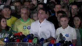 רשות הבחירות של ברזיל הכריזה על הנשיא לואיז אינאסיו לולה דה סילבה כמנצח בתחרות הנשיאותית, והבטיחה לו כהונה…