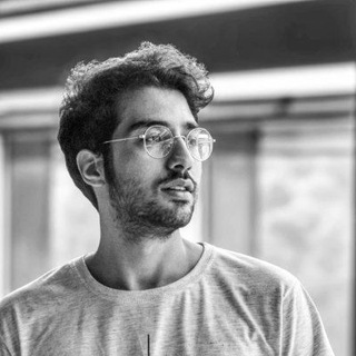 Telegram profile photo for ILIA HASHEMI