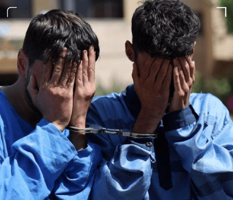 خبرنامه ایران: 🔺انهدام باند سارقان ۴۰۰ میلیارد ریالی در تبریز🔹رئیس پلیس آگاهی آذربایجانشرقی از انهدام باند حرفهای سرقت در تبریز و دست