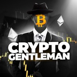Crypto Gentleman 🕴$MMT
