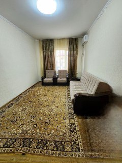 Аренда 1*2 комнатной квартиры Юнусабад 14-квартал Ор-р Корзинка