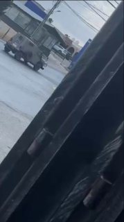 דחוף: כוחות הכיבוש מסתערים על הכפר דיר ג'ריר, צפונית מזרחית לרמאללה.